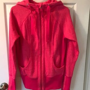 Active Life Hoodie NWOT